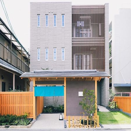 LAZULI Hiroshima Hotel&Lounge Exterior foto